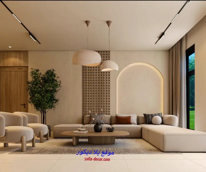 مجالس حريم 2024 ديكورات مجالس حريم فخمة